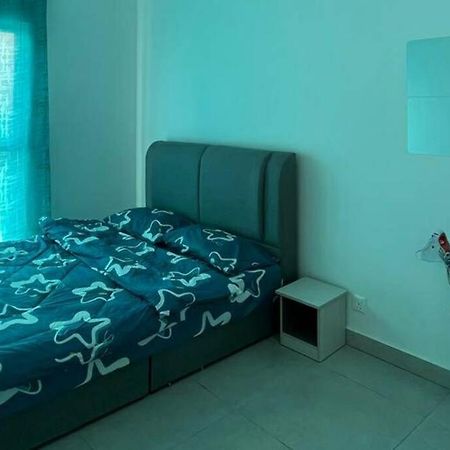 B2U Residensi Rimbun Kajang 2 Bedrooms Exterior photo