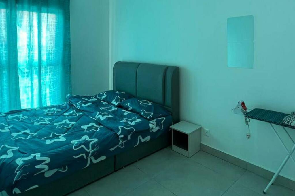 B2U Residensi Rimbun Kajang 2 Bedrooms Exterior photo