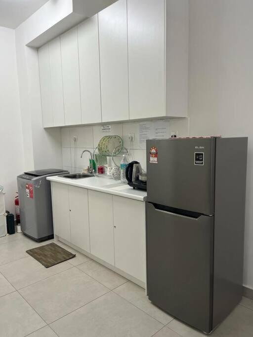 B2U Residensi Rimbun Kajang 2 Bedrooms Exterior photo