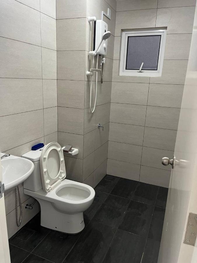 B2U Residensi Rimbun Kajang 2 Bedrooms Exterior photo