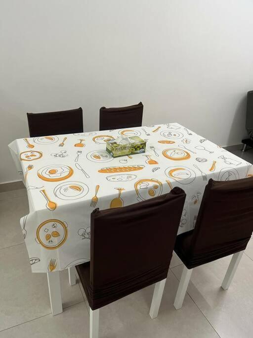 B2U Residensi Rimbun Kajang 2 Bedrooms Exterior photo